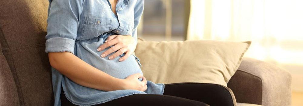 Pregnant Teenagers Need Your Active Support