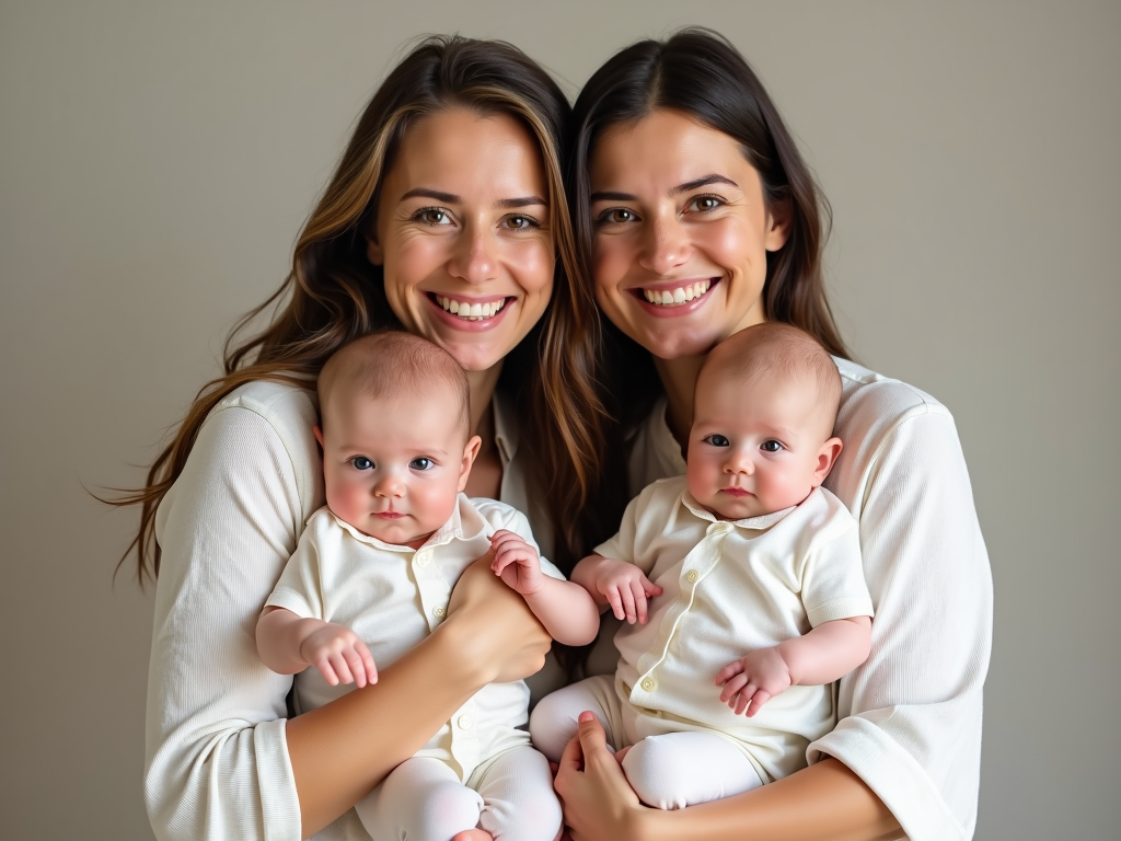 Real Stories: Overcoming Fertility Challenges