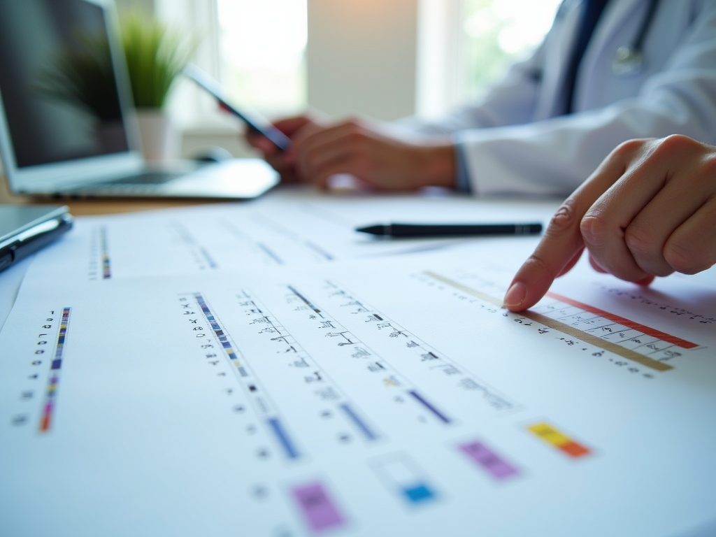 Genetic testing for infertility