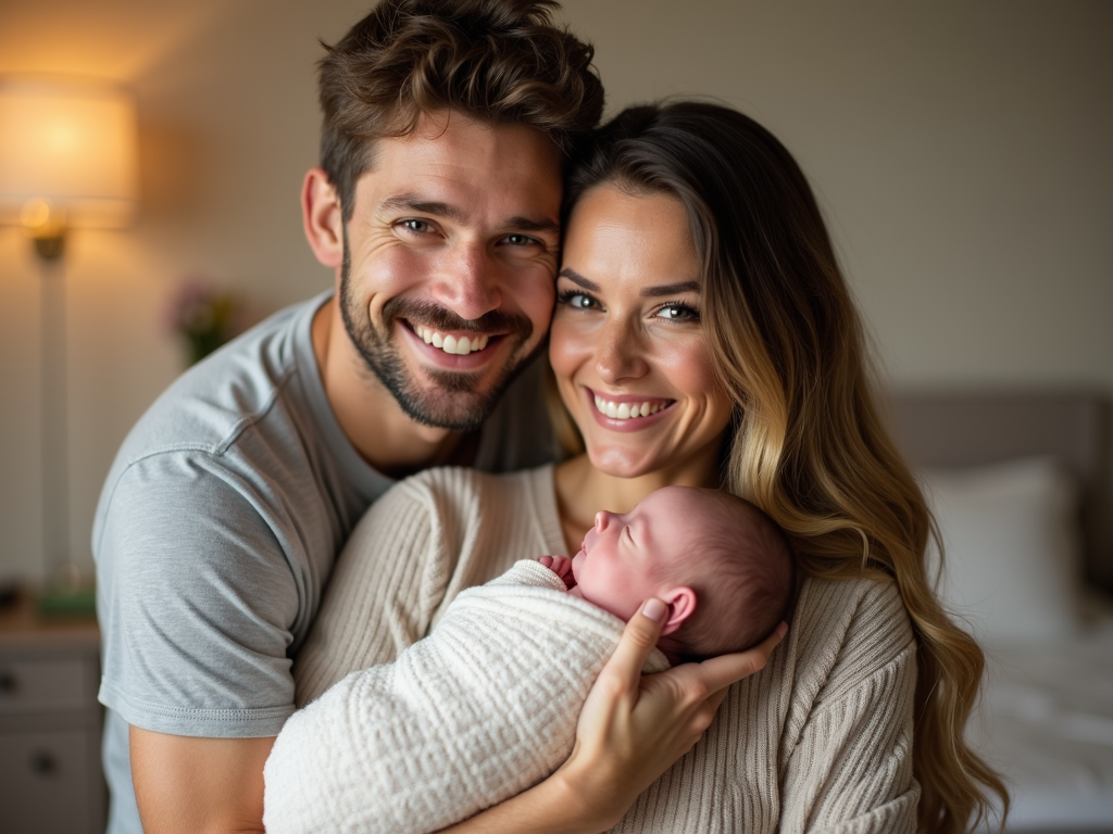 Success Stories: Overcoming Infertility Challenges