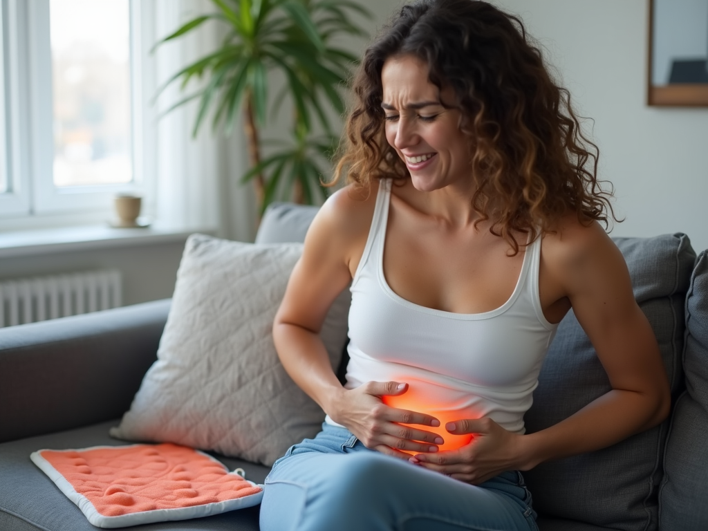 Understanding Endometriosis: A Comprehensive Guide to Symptoms, Diagnosis, and Treatment Options