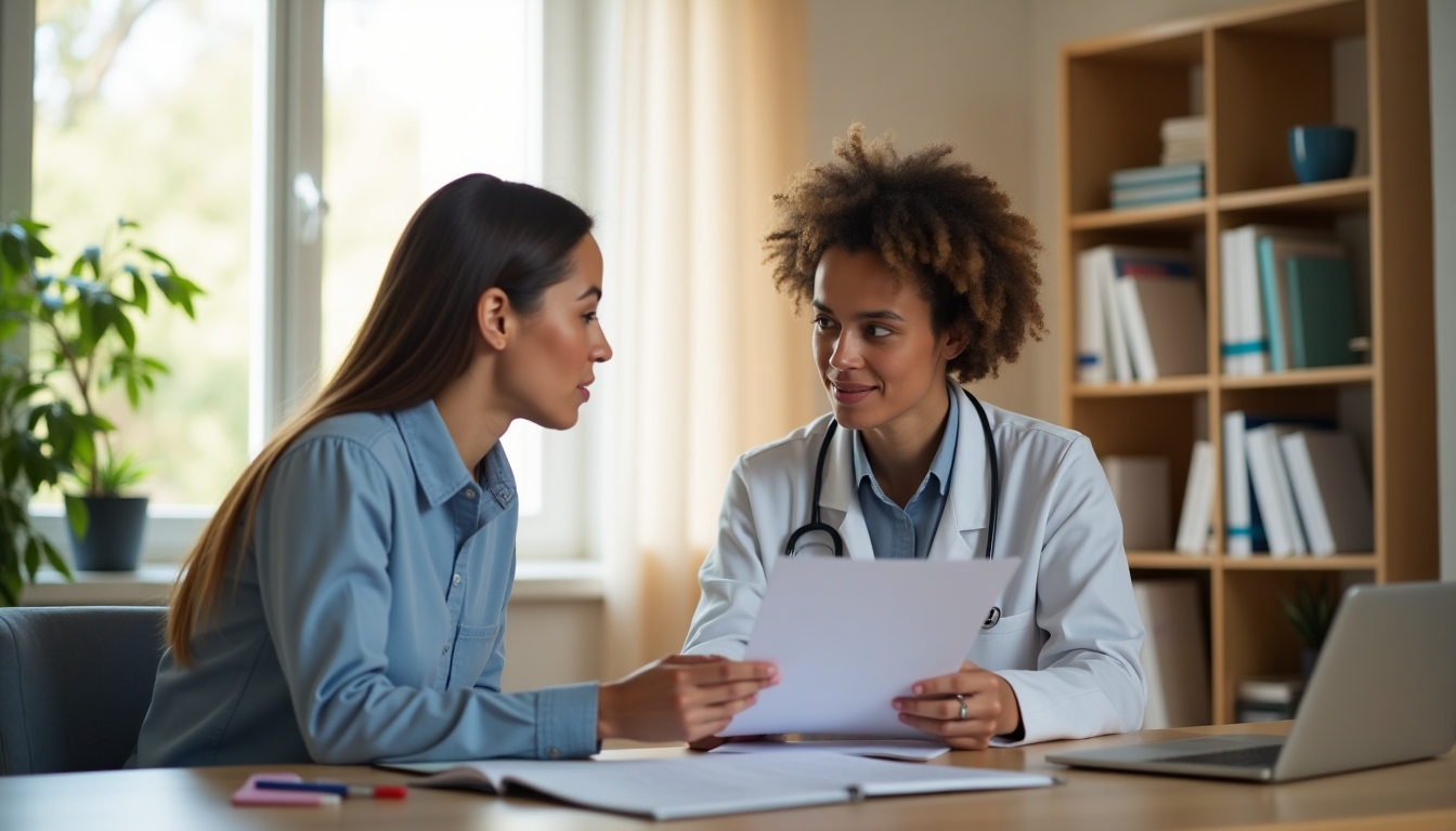Oligospermia and Hormonal Imbalances: A Comprehensive Guide