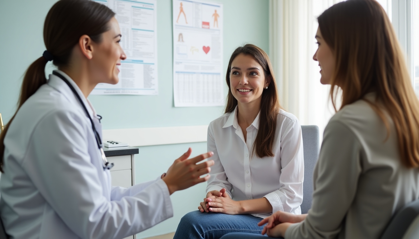 Fertility Preservation for Young Women: A Complete Guide