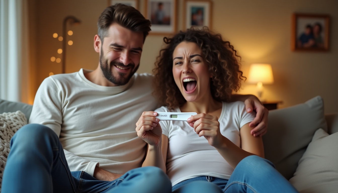 Navigating Male Infertility and Hormonal Imbalances