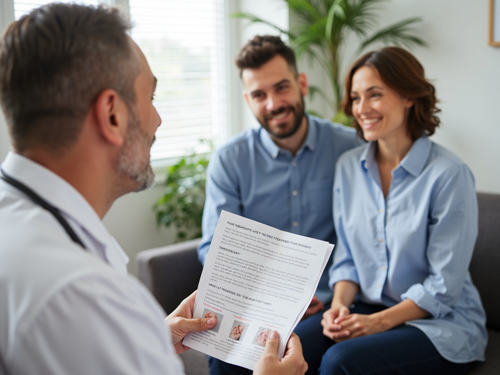 Understanding Infertility: Causes and Treatments