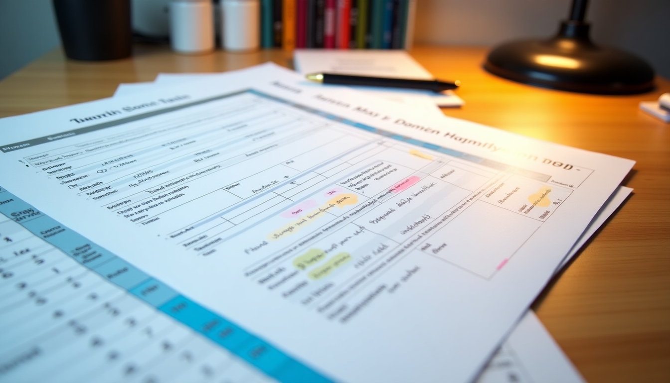 Annotated semen analysis report
