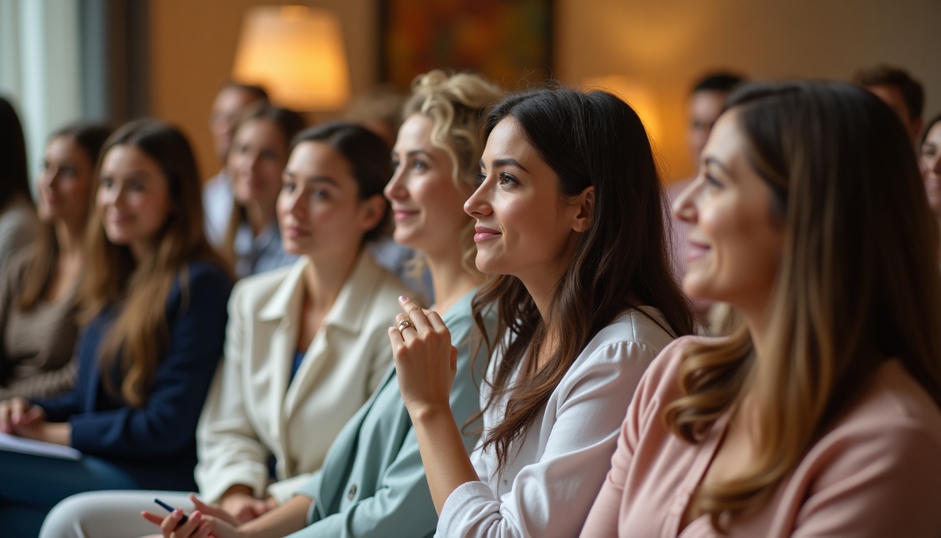 The Role of Reproductive Endocrinologists in PCOS Management