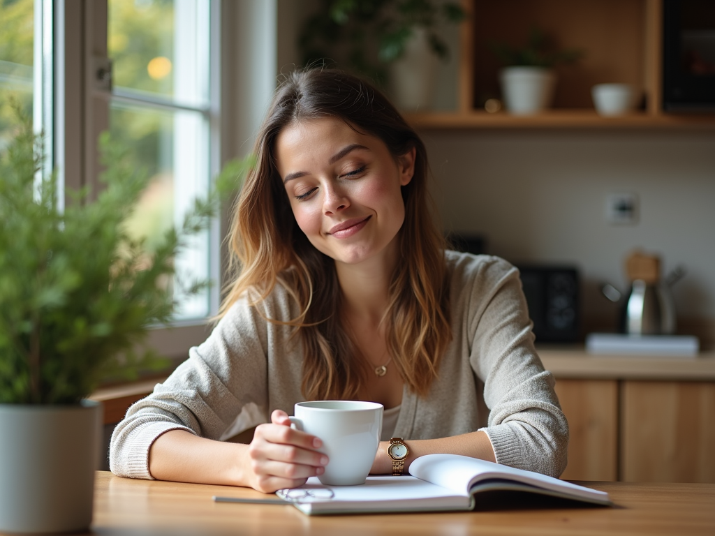 Lifestyle Tips for Managing PCOS Naturally: A Comprehensive Guide