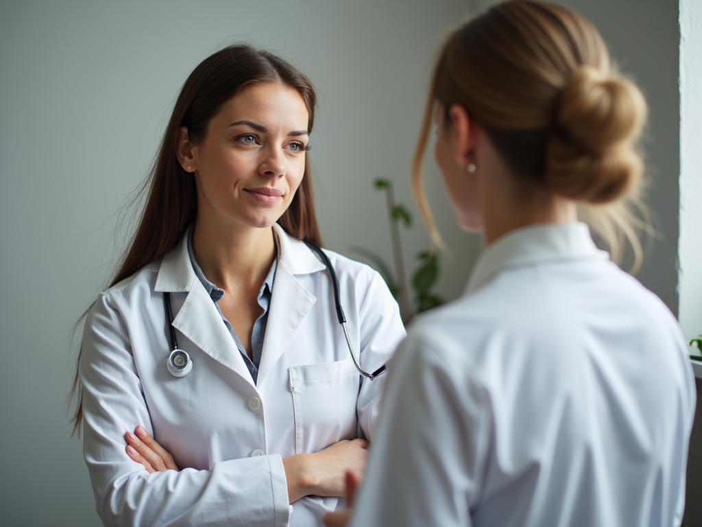 Improving Fertility Through Lifestyle Changes