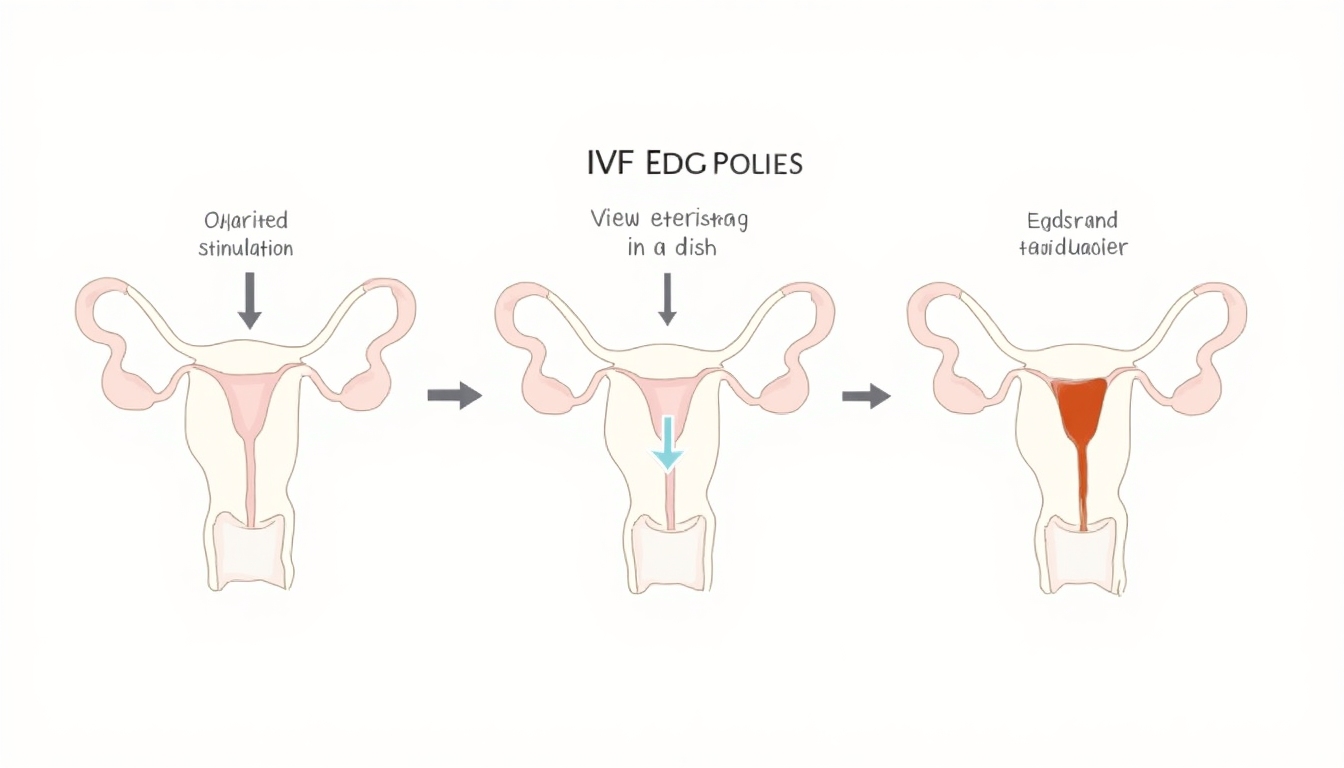 The Science Behind In Vitro Fertilization: A Comprehensive Guide