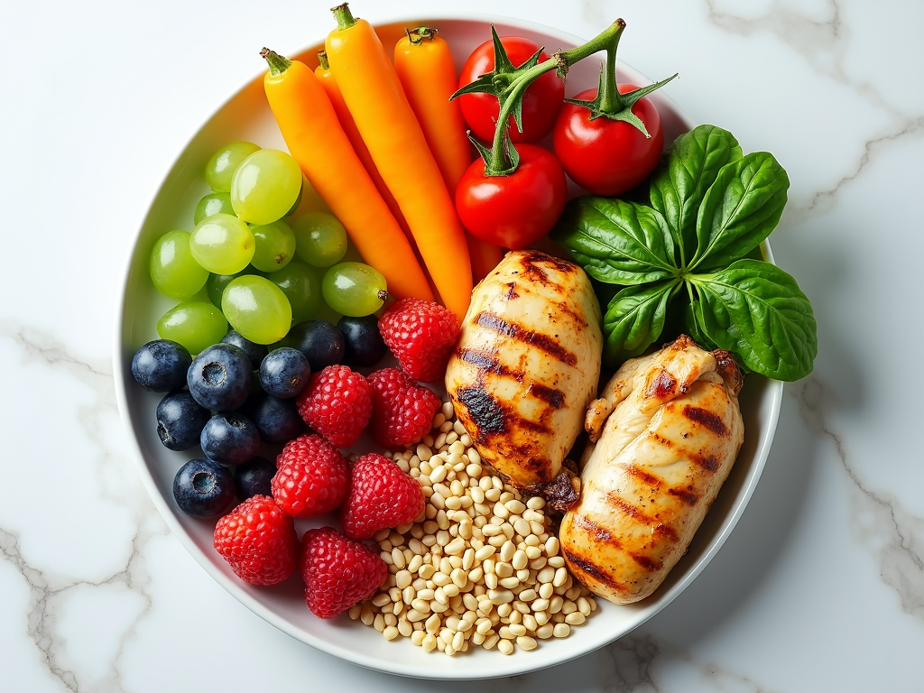 How Diet and Exercise Impact Fertility: A Comprehensive Guide