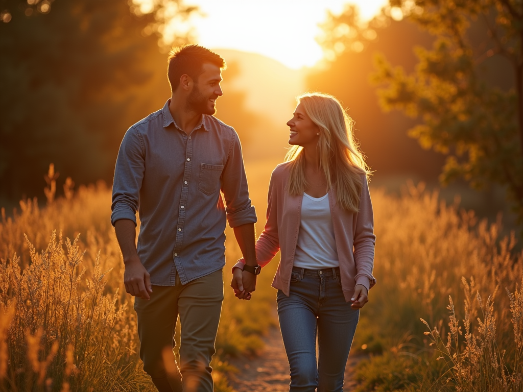 Spending quality time together to strengthen the relationship