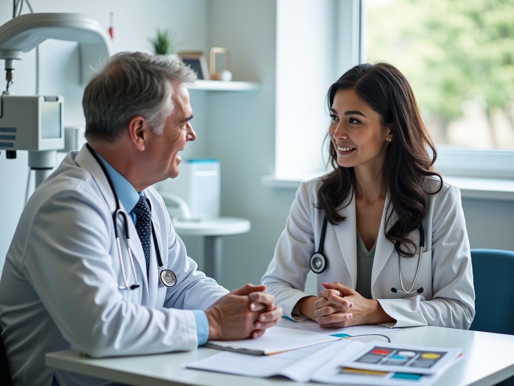 Navigating Fertility Preservation After Chemotherapy