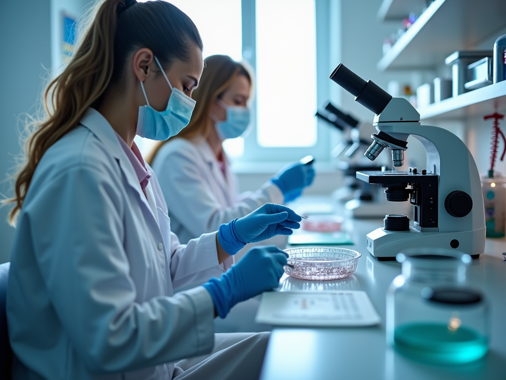 Modern Fertility Treatments Explained