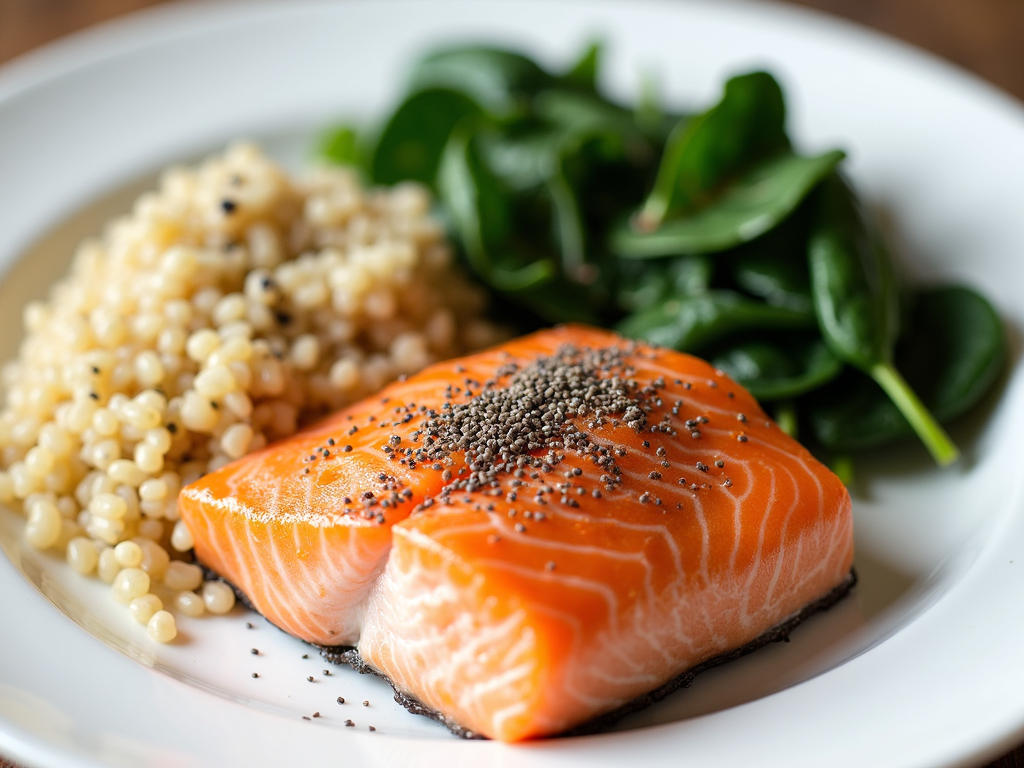 Natural Ways to Boost Gonadotropin Levels: A Comprehensive Guide
