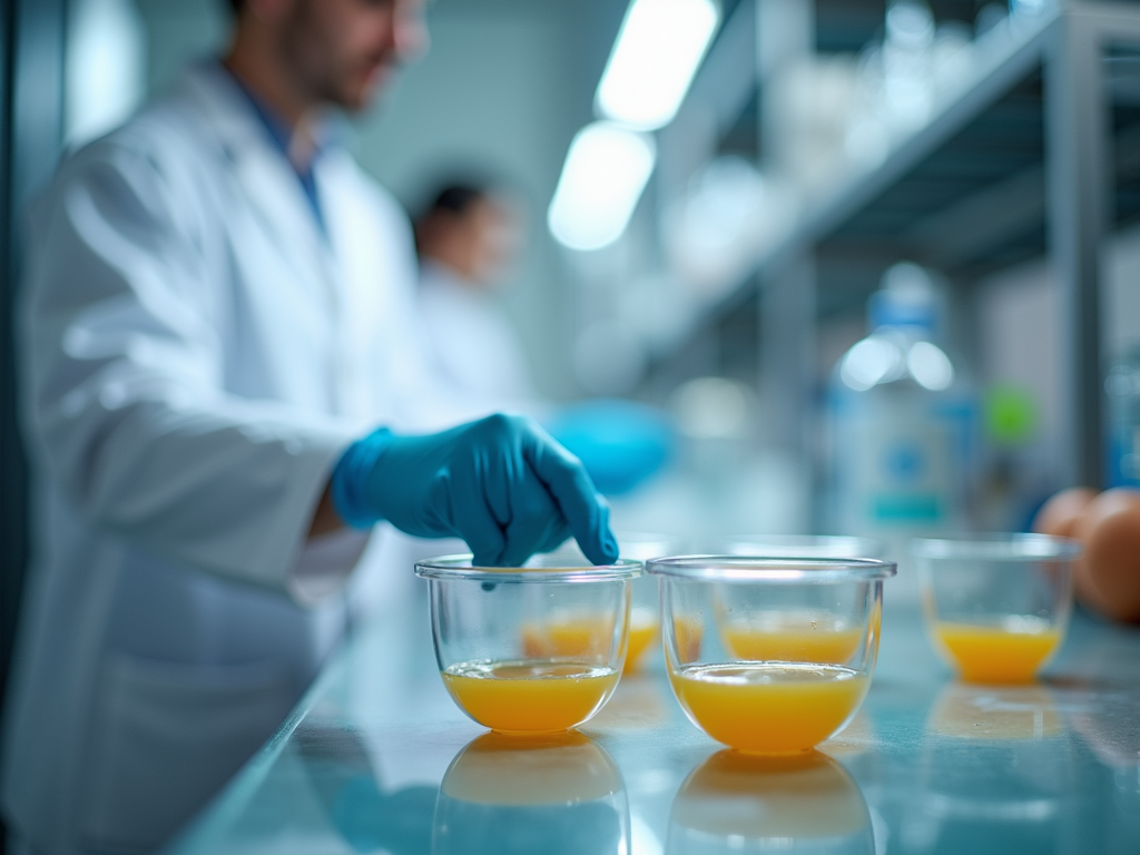 In Vitro Maturation: A Less Invasive Fertility Treatment