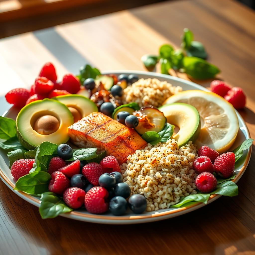 Nutrition and Fertility: What You Need to Know
