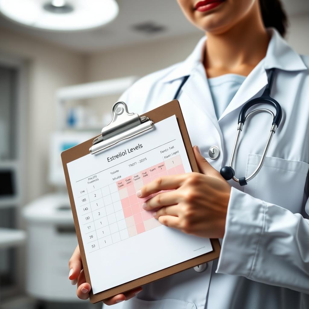 How Estradiol Affects Fertility Preservation: A Comprehensive Guide