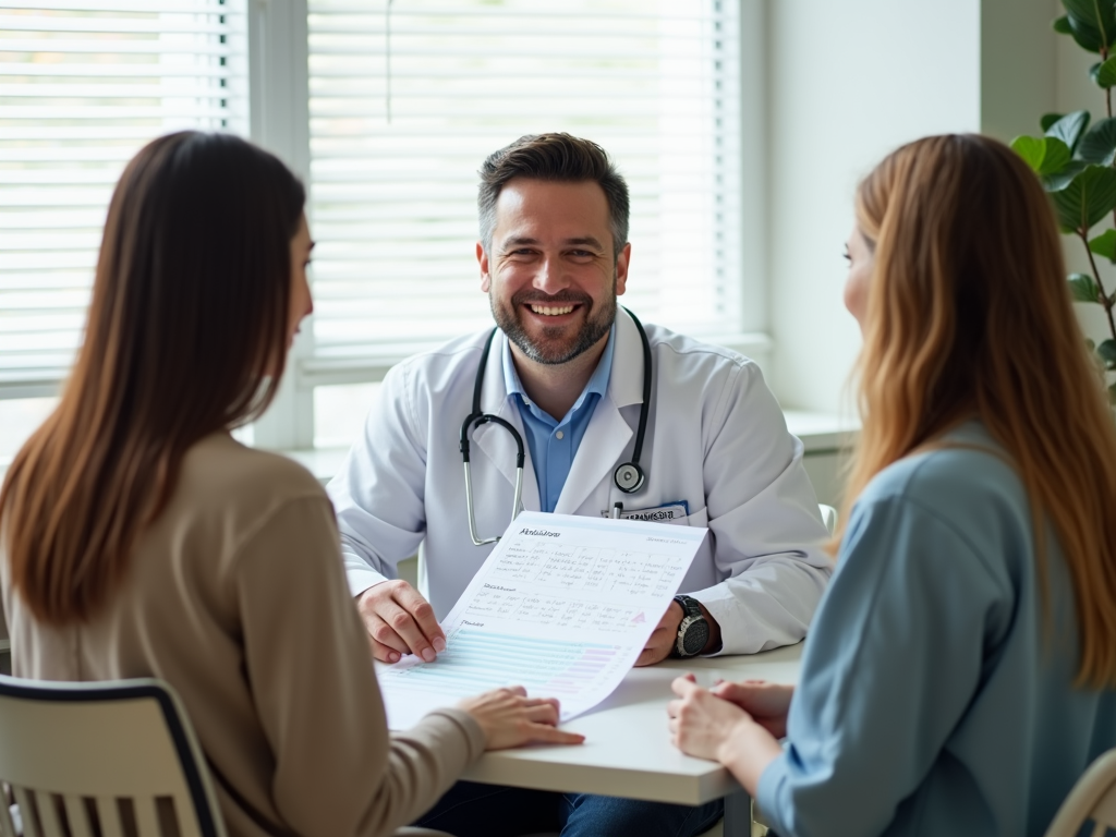 Understanding Fertility Treatments: What to Expect