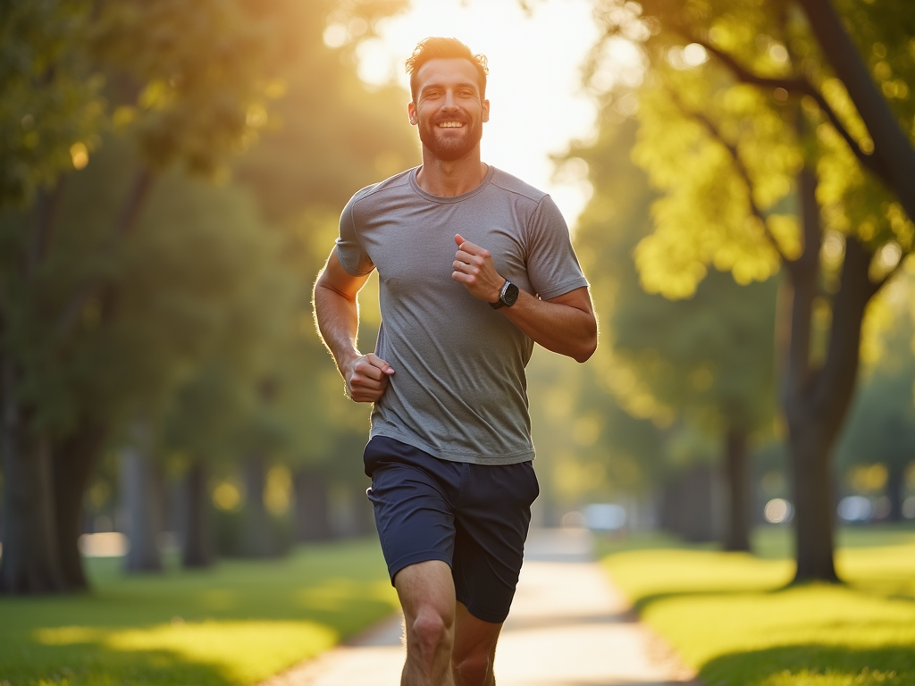 Simple Lifestyle Tweaks for Better Sperm