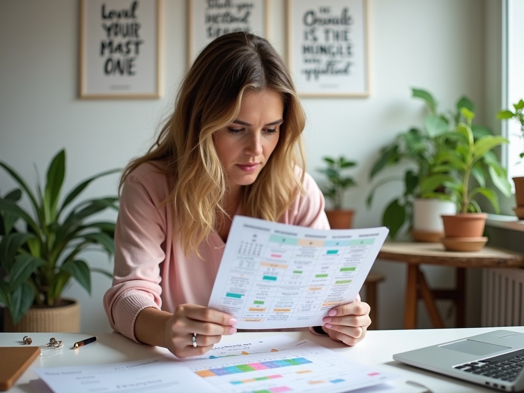 How to Diagnose Ovulation Disorders