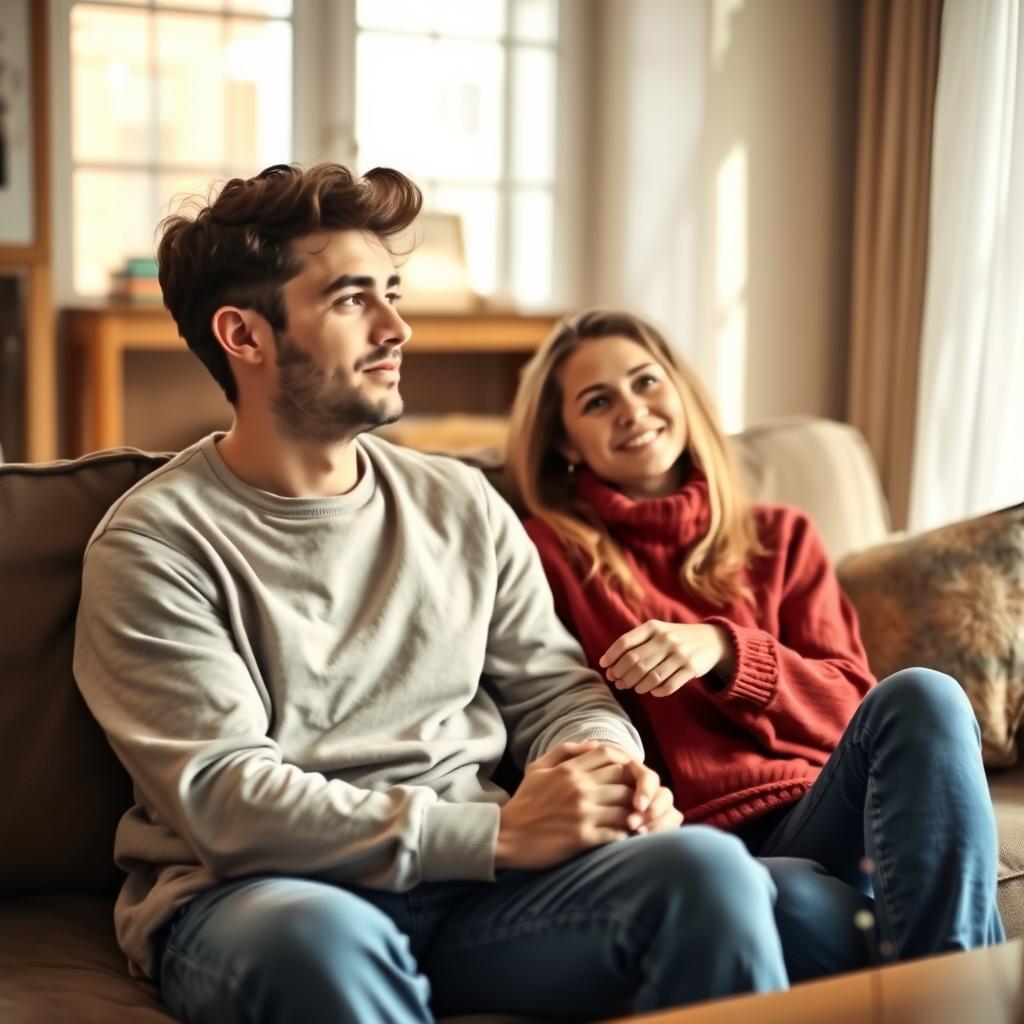 Male Infertility: Breaking the Silence