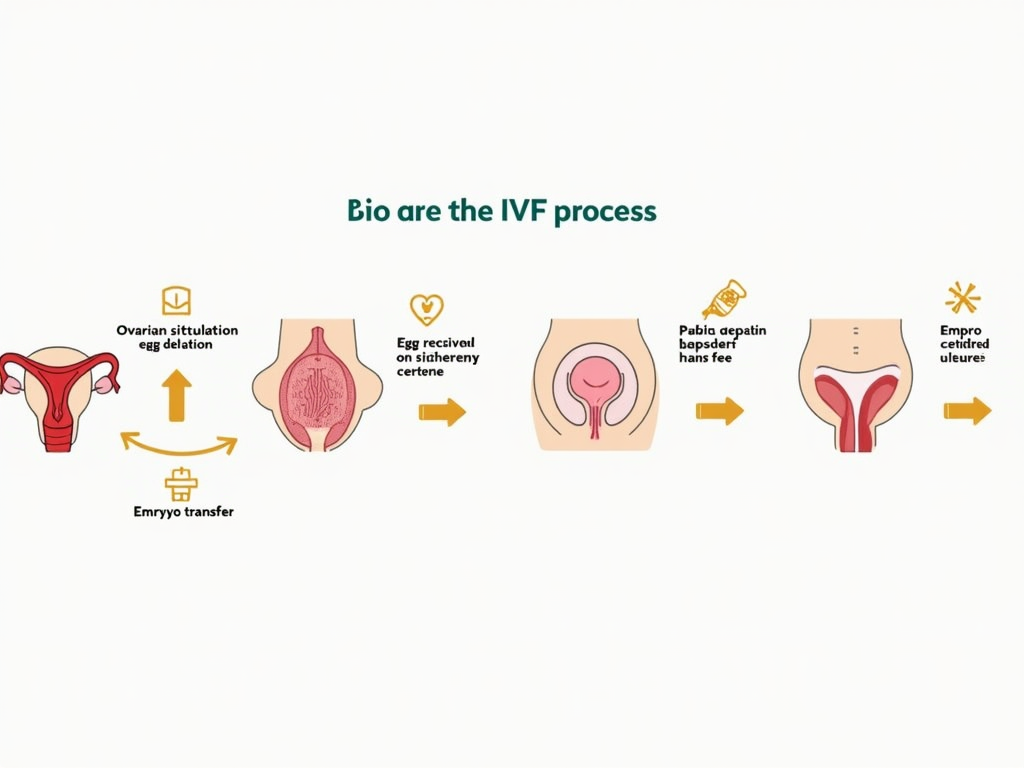 The Science of IVF Explained: A Comprehensive Guide