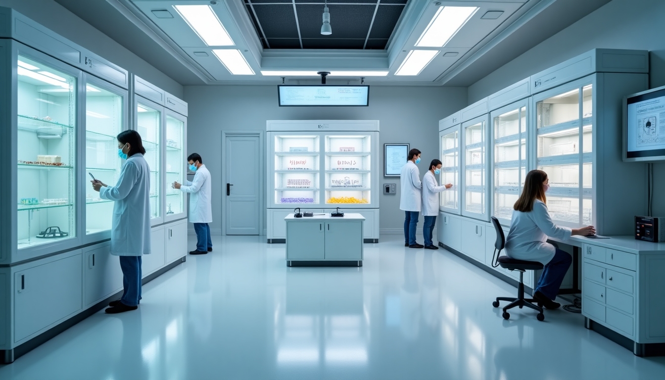 Benefits of In Vitro Maturation for Fertility