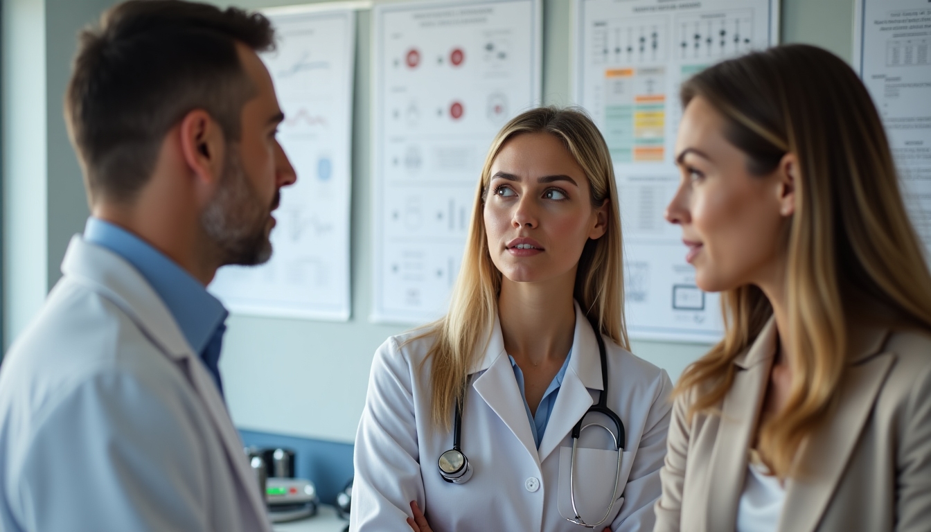 Reproductive Endocrinologist's Role in Recurrent Miscarriages