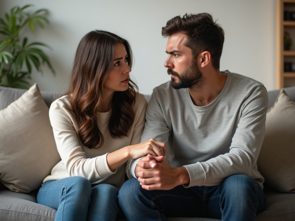 Understanding Infertility: Causes and Treatments - A Comprehensive Guide