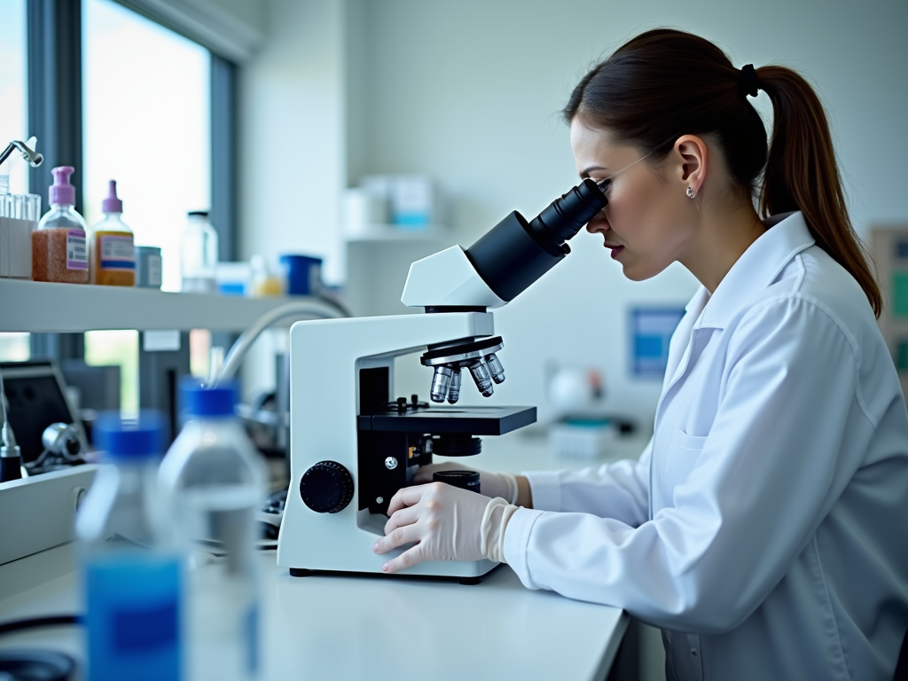 Stress and Infertility: Breaking the Cycle