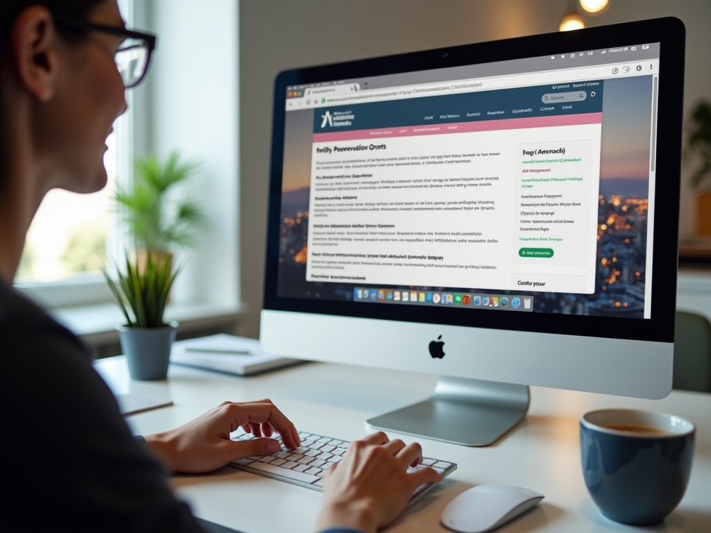 Researching financial assistance for fertility preservation