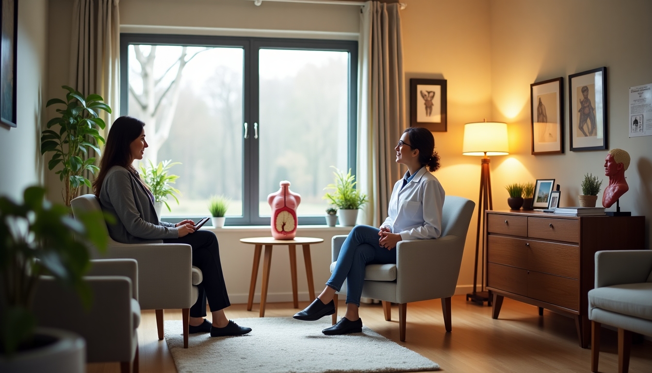 Treatment Options for Tubal Infertility