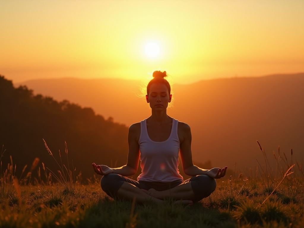 Stress Relief for a Healthier You: Balancing Hormones and Enhancing Well-being
