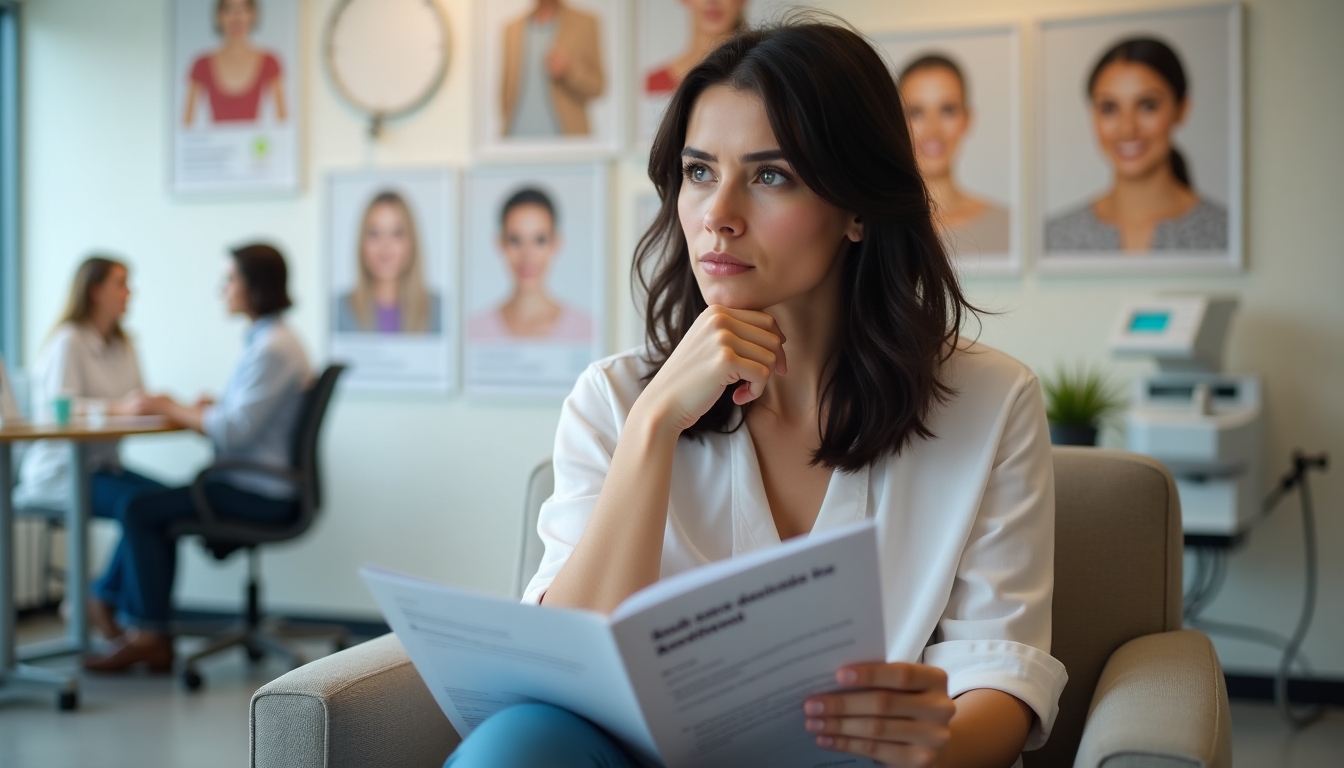 Common Causes of Ovulation Disorders