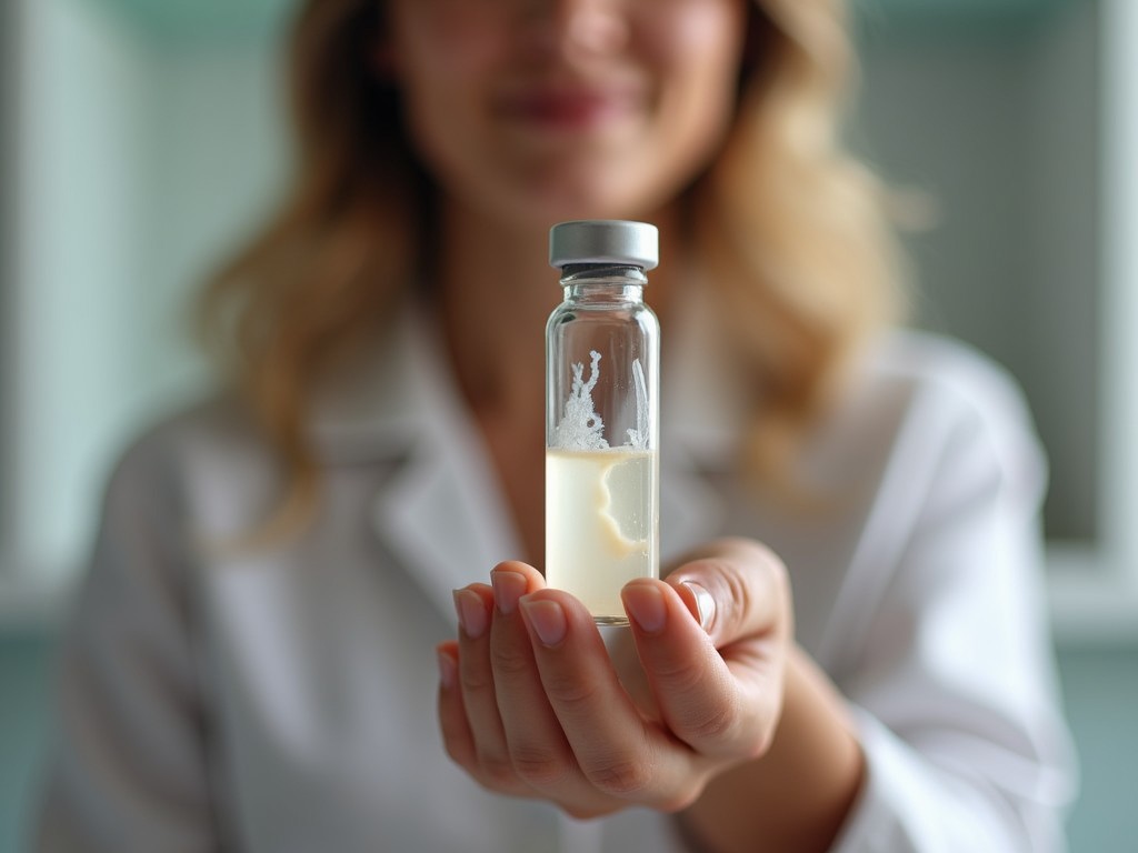 The Benefits of Ovarian Tissue Freezing for Fertility Preservation