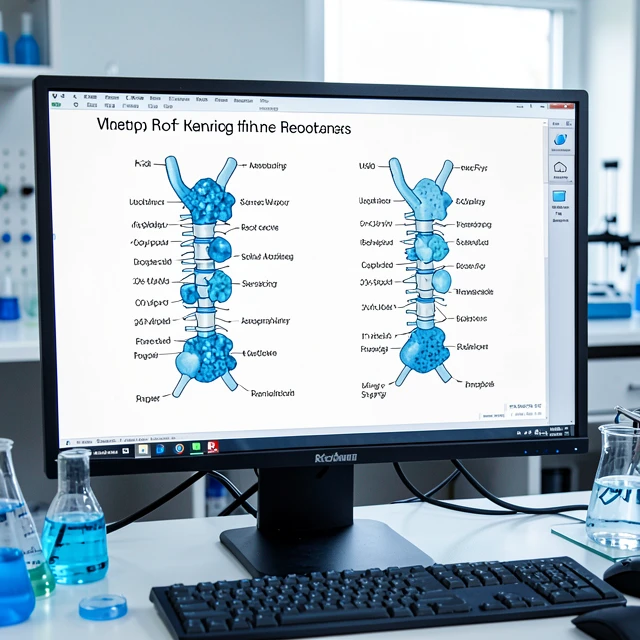 Chromosome analysis results from preimplantation genetic testing