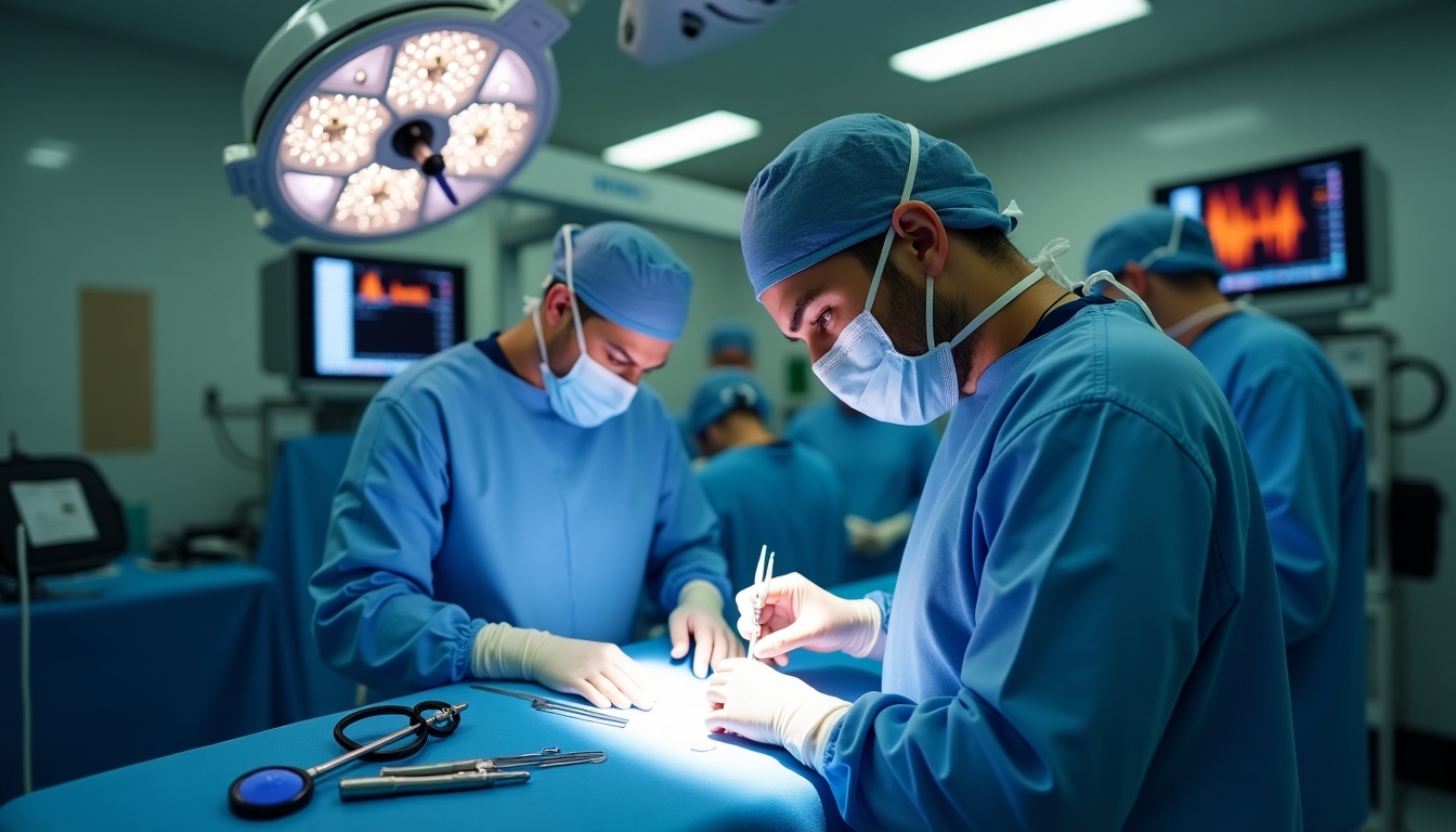 A Comprehensive Guide to Fertility Preservation: Ovarian Tissue Freezing