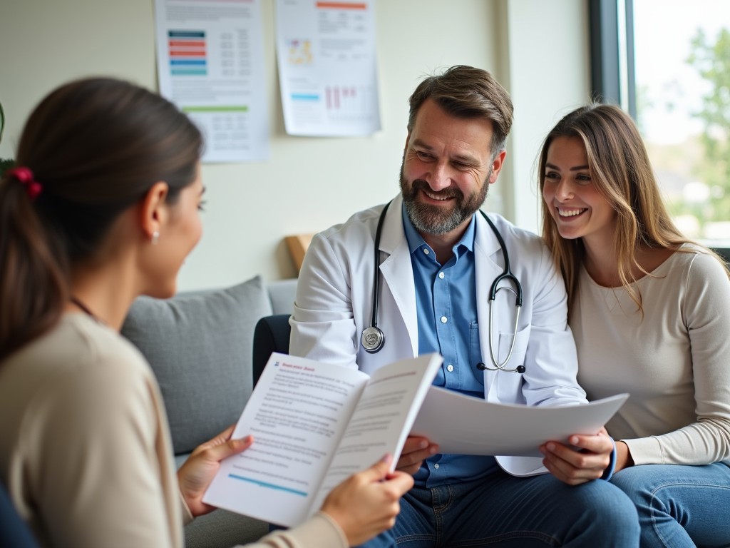 Comprehensive Guide to Common Fertility Drugs