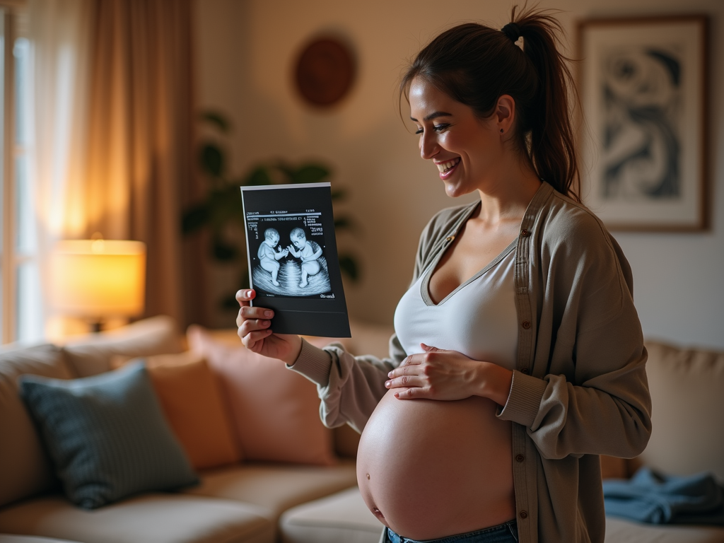 Preparing for Multiple Births: What You Need to Know