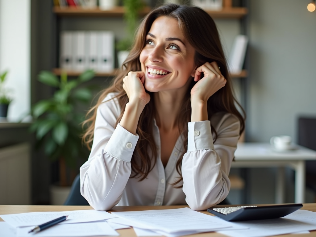 Considering fertility financing options