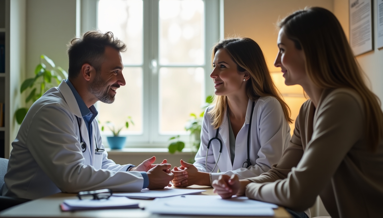Unexplained Infertility and Genetic Testing: A Comprehensive Guide