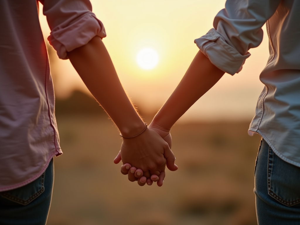 A couple supports each other through the emotional journey after a miscarriage.