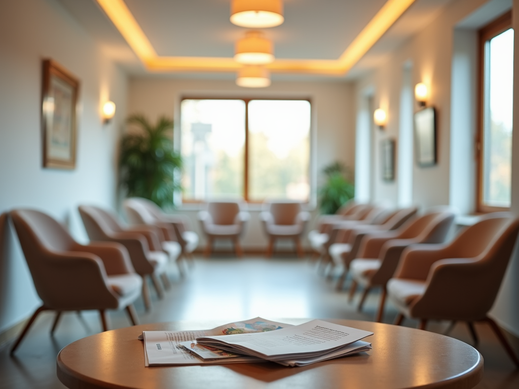 Navigating the Fertility Clinic Consultation Process: A Comprehensive Guide