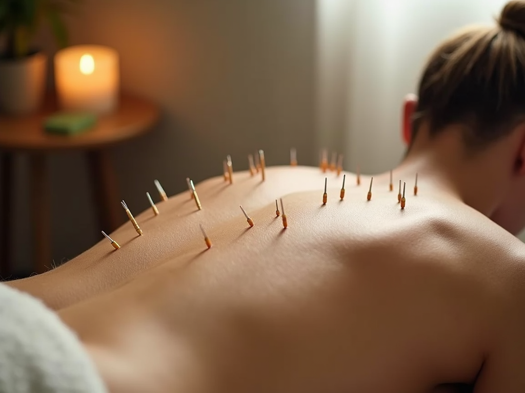 How to Find a Qualified Acupuncturist: Benefits for Endometriosis Relief and Fertility Preservation