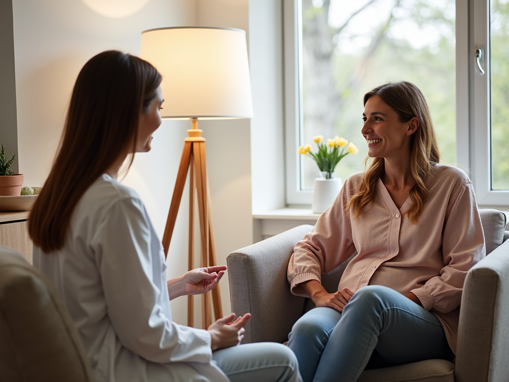 Beginner's Guide to In Vitro Fertilization