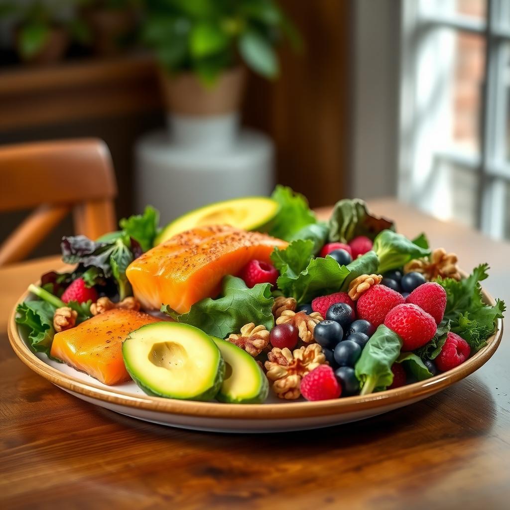 How Diet Influences IVF Medication Effectiveness