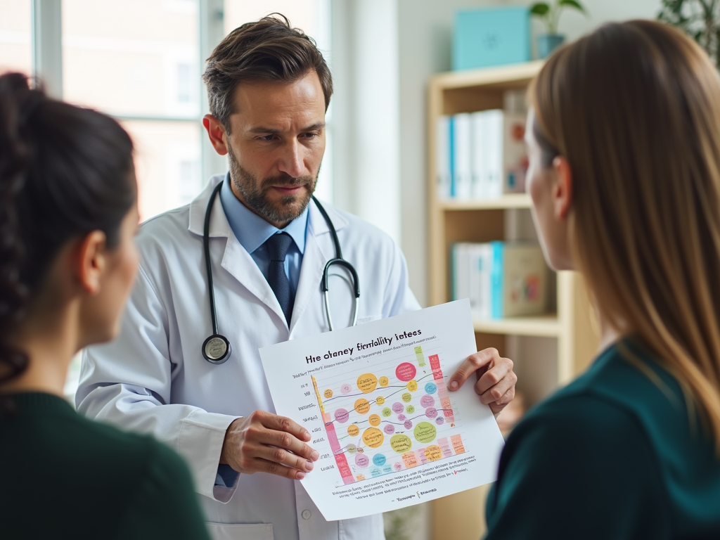 Understanding Fertility Treatments: A Beginner’s Guide