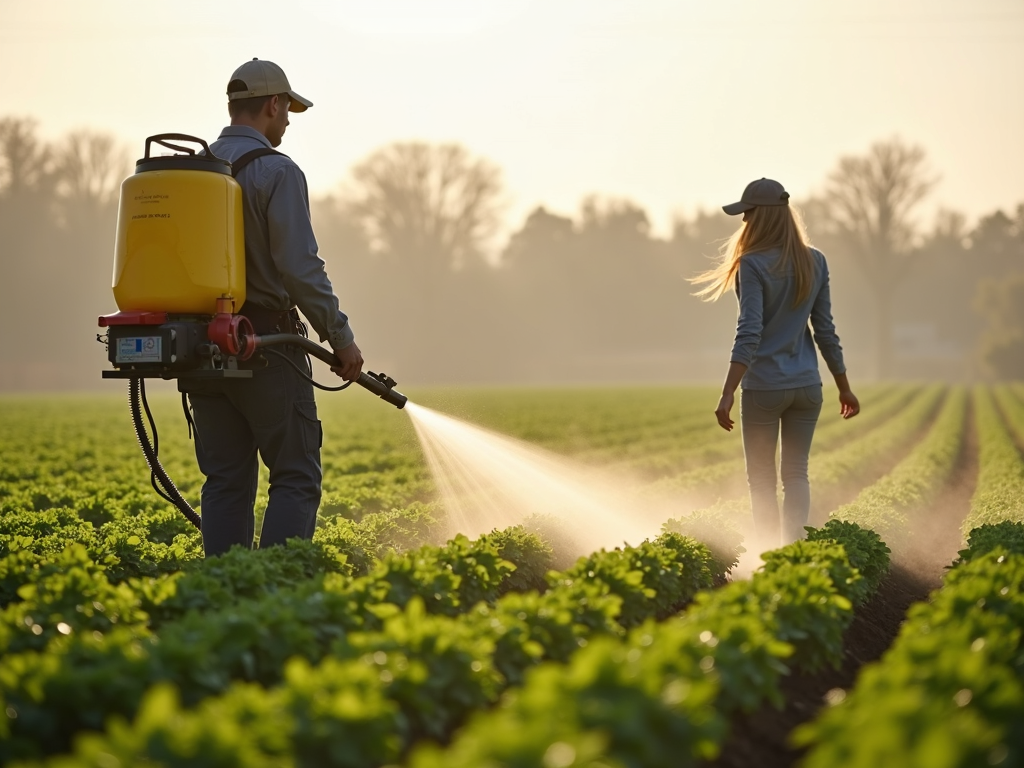 Protecting Female Fertility from Environmental Toxins