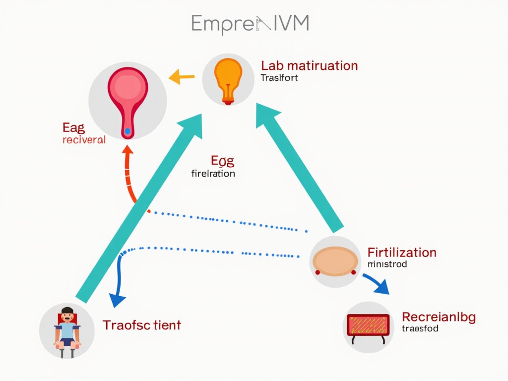 In Vitro Maturation for PCOS Patients: A Comprehensive Guide